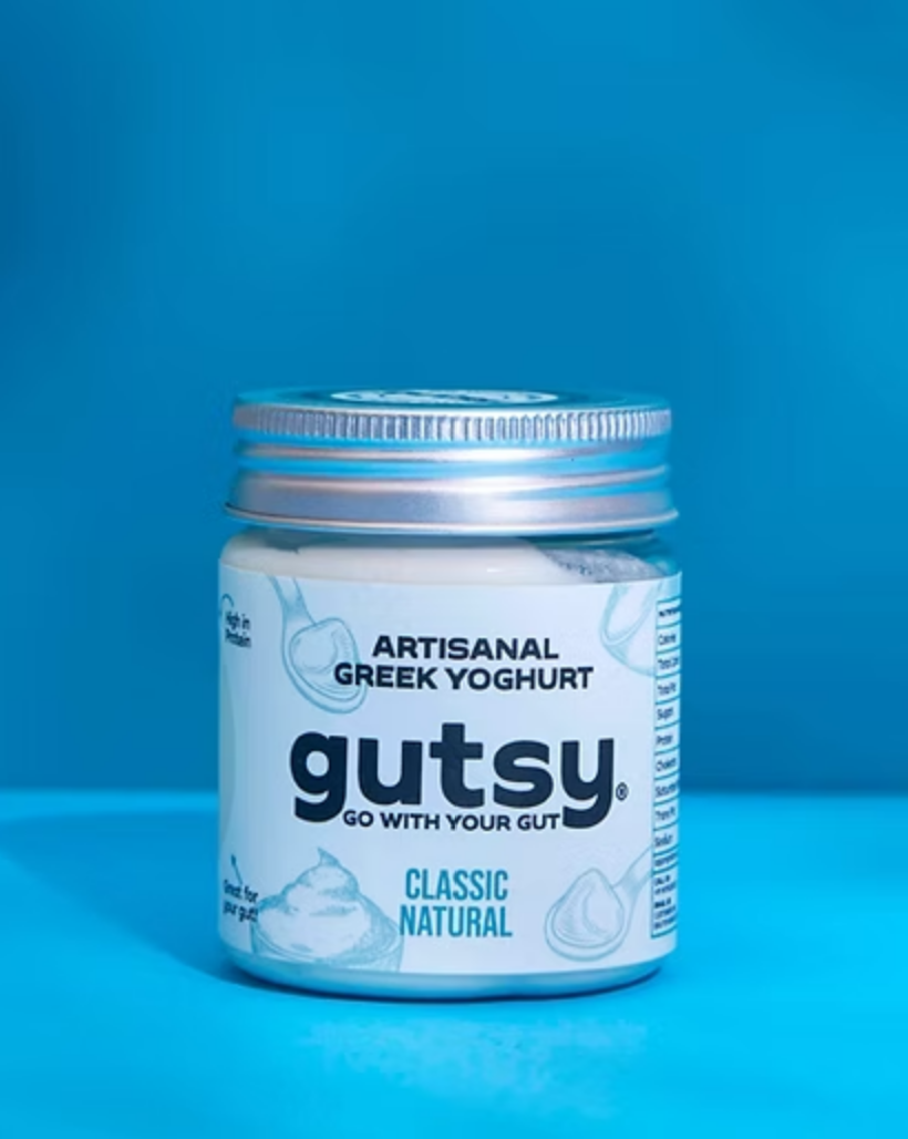 Natural Greek Yoghurt