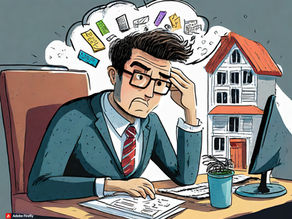 Is Property still the Investment of Choice?