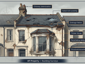 Building Surveys