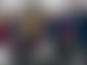 Notre randonnée du jour de Saint Patrick