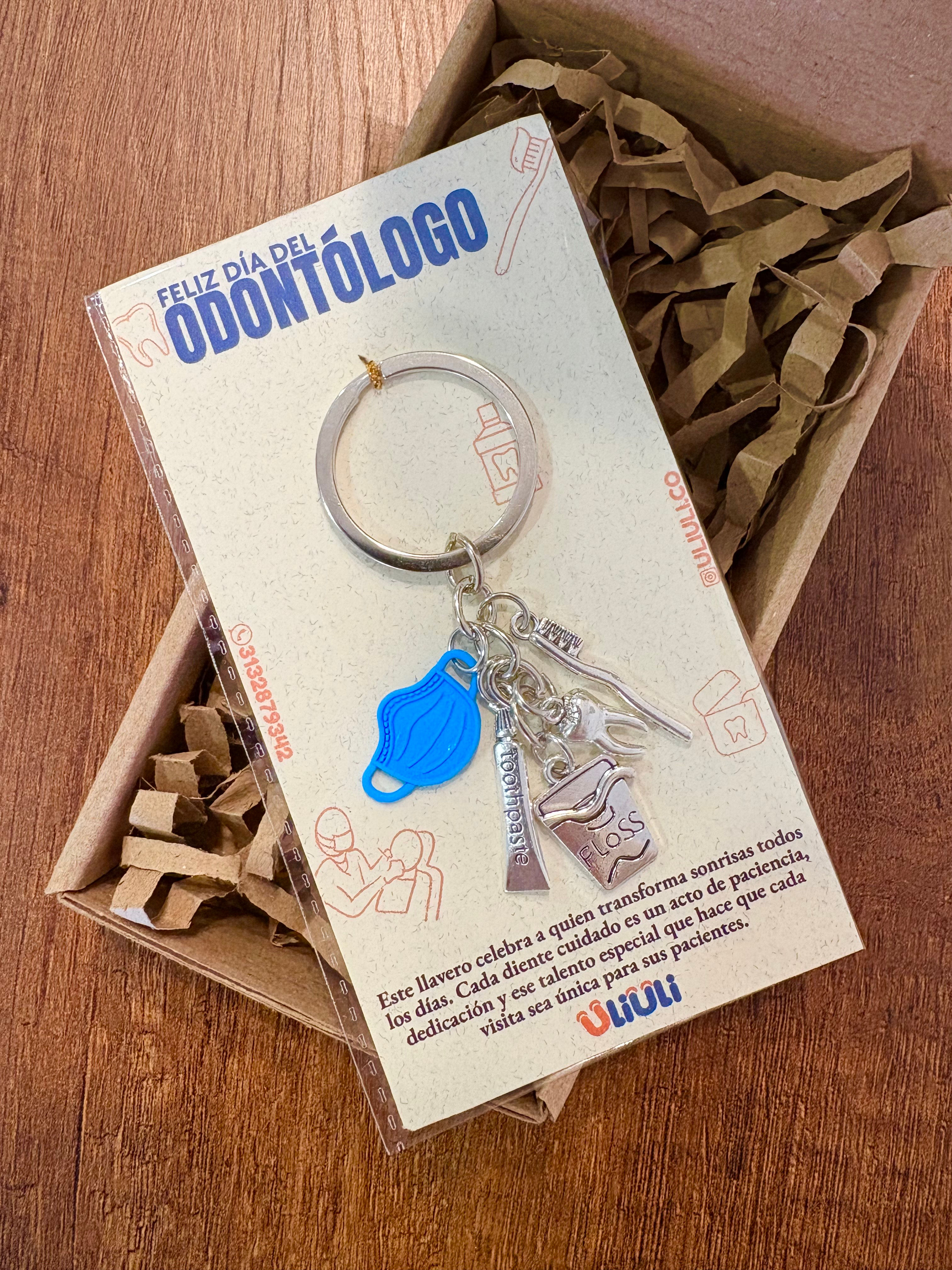 Día del Odontólogo - 03 de octubre