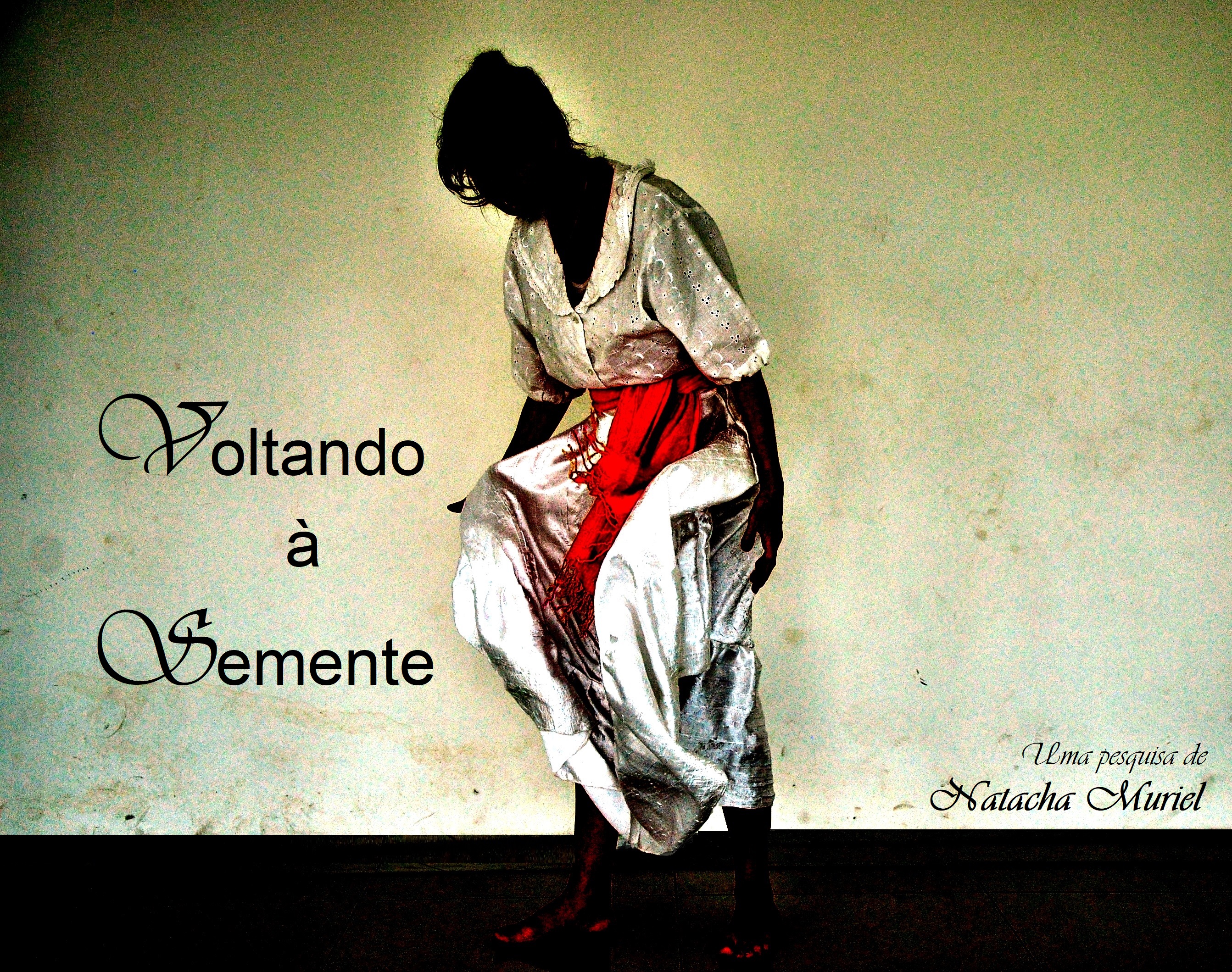 Voltando a Semente