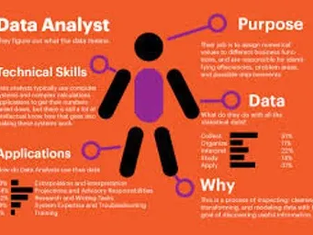Data analyst, the sexy job of the 21st century enlightening the NAICS time series data.