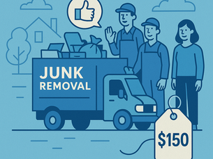 Junk Removal Pricing: How to Set Rates That Reflect Customer Value