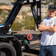 HH #1: From Obstacles to Open Doors: Thriving in the Hauling Industry