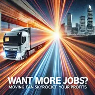 📪 HH #60: Want more jobs? Moving fast can skyrocket your profits