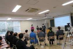   [イベント報告] 熊本高専・メガミーティング2022で「スクライビング・ワークショップ」を開催しました（2022/3/25）