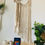 Thumbnail: Macrame wall hanging