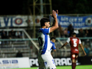 Destacado triunfo de Santa Cruz a Curicó Unido en la quinta fecha de la Liga de Ascenso