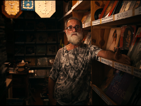 Mostra CineSonora exibe filmes em parceria com o festival IN-EDIT