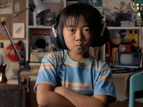 Sábado é dia de cinema infantil na Mostra CineSonora