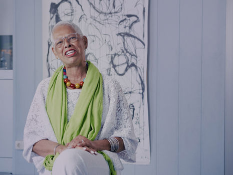 BRASILIANA, O MUSICAL NEGRO QUE APRESENTOU O BRASIL AO MUNDO