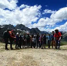 Why Trekking is the Ultimate Productivity Hack You’re Overlooking