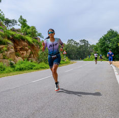 BMF Triathlon - 2025