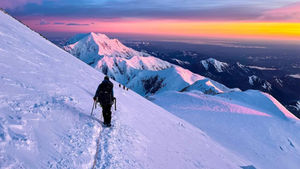 High Altitude and Your Body: How to Trek Safe and Prevent AMS