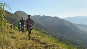 The Malnad Ultra - 2025