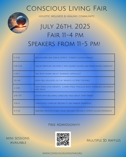 Schedule in Speaker Room (1)