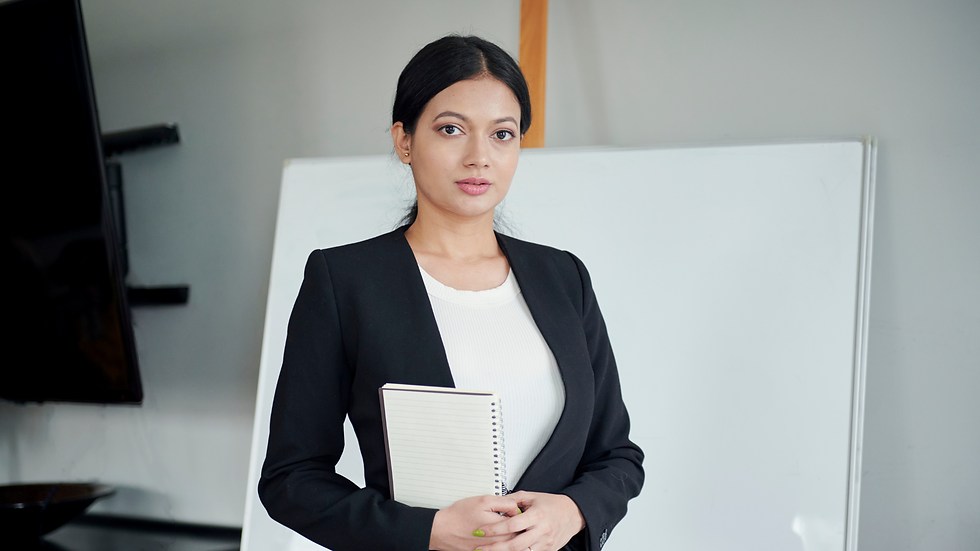 The Cognitive Divide: How AI-Fluent Leaders Are Outthinking Their Competition 