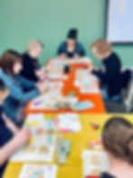 Thumbnail: 2026 Cookie Decorating Class - Fall Theme