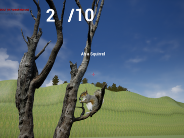 Score System (19th April)