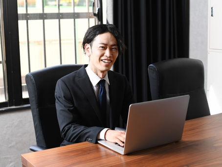 営業職から管理職への転身