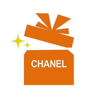 【シャネル】ラッキーボックス