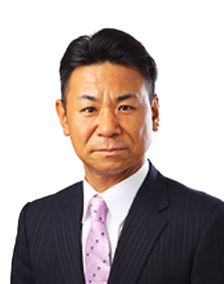 協同組合 日亜人財教育研究所 代表理事 松岡 悟