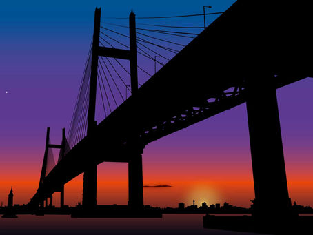 ホームページ公開のお知らせ