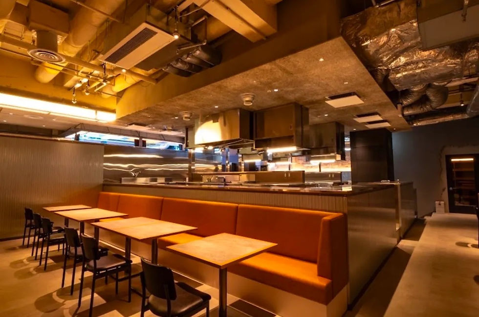 BRISK STAND SHINJUKU