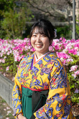 卒業式 琉装 袴 大学 専門 あらがき貸衣裳 