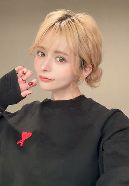 CANOWでライブ配信している女性ライバー