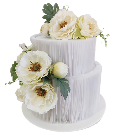 Anbicake torta per matrimonio