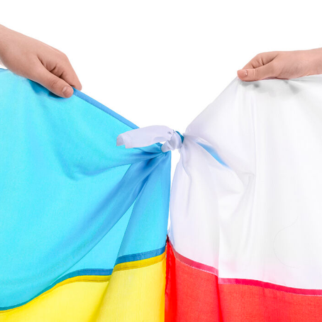 Як отримати 10 000 злотих від проекту «ПЕРШИЙ ДОПОМОГТИ»?