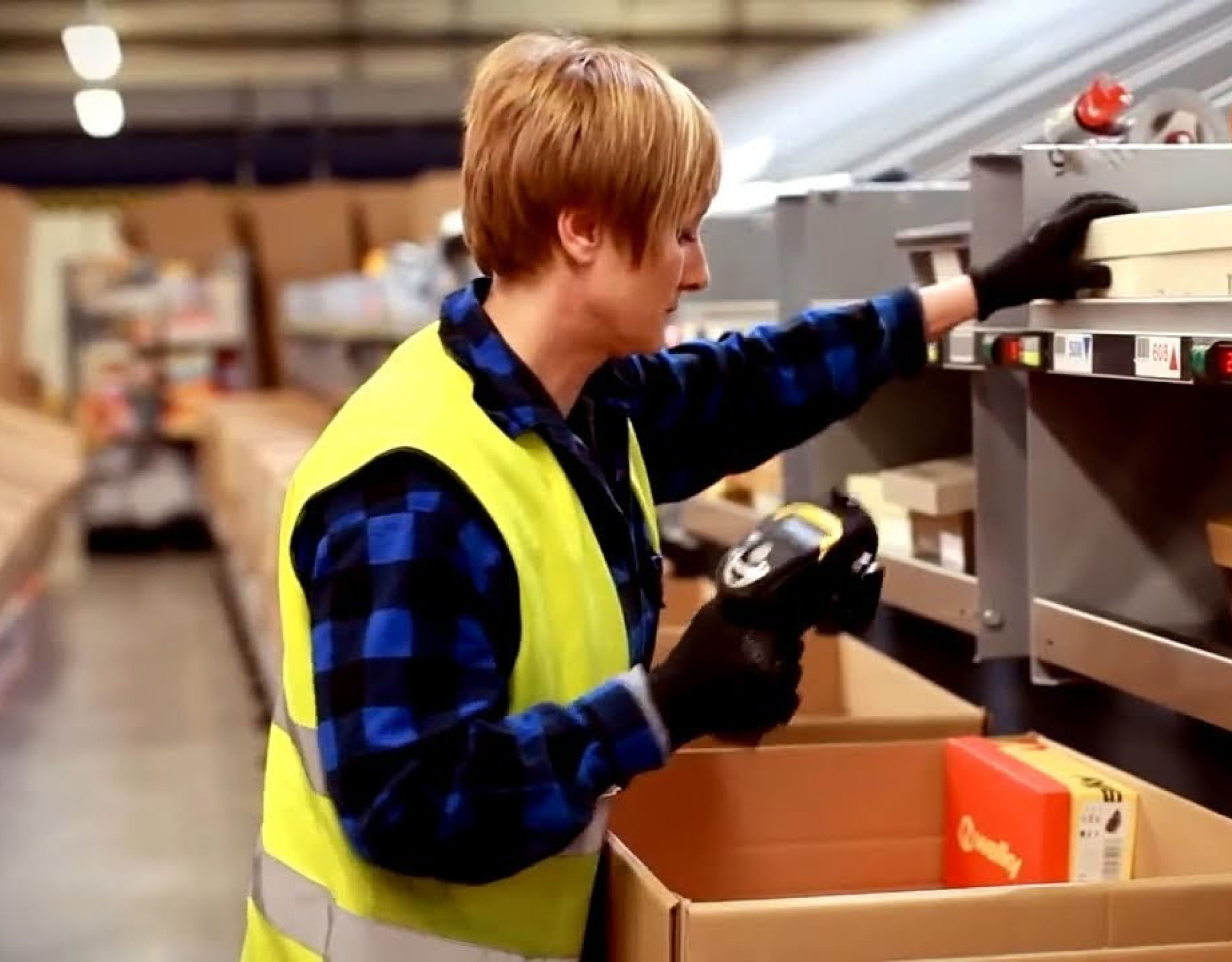 Пакувальник взуття Adidas