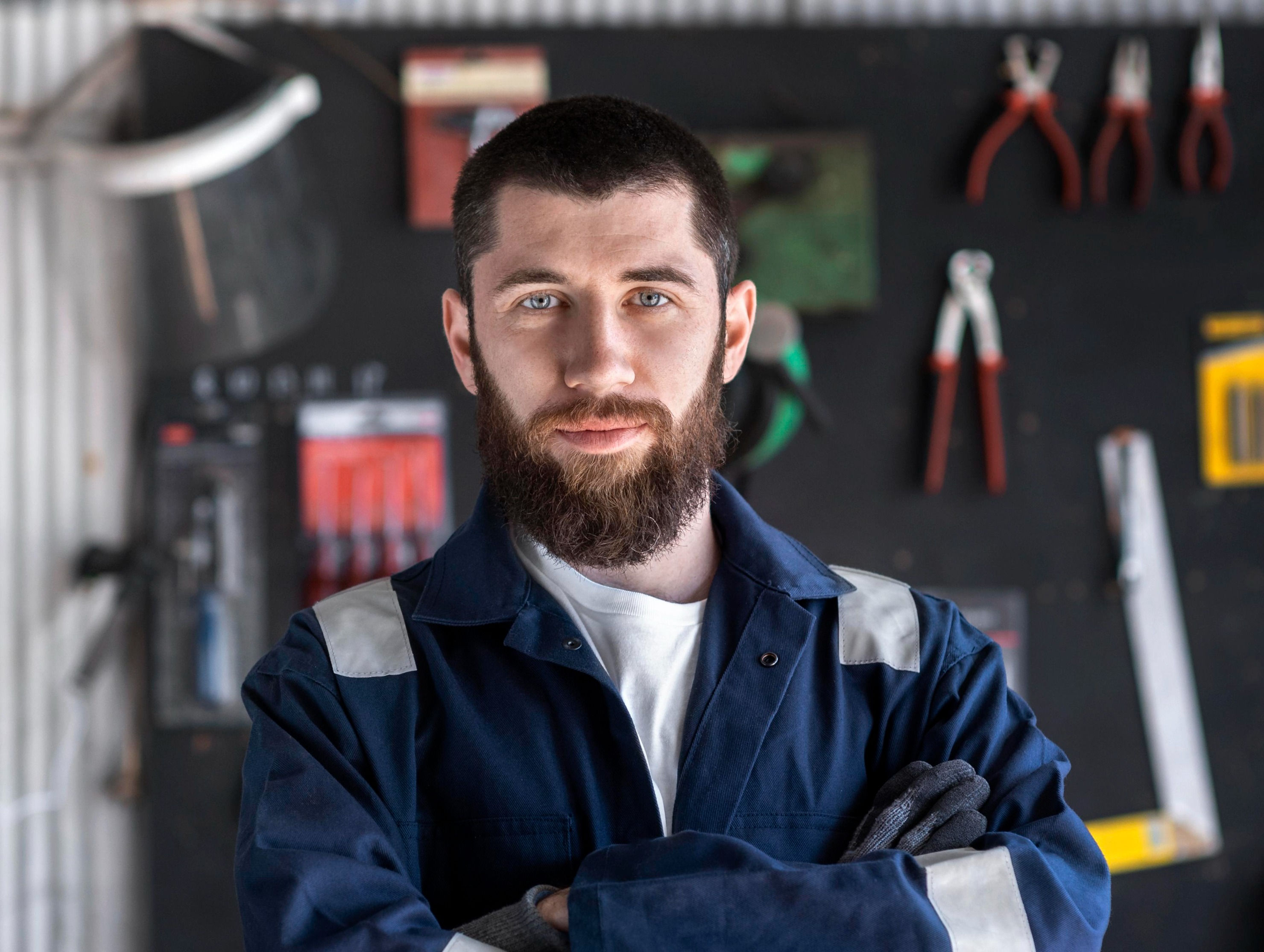 Молодший сервісний технік