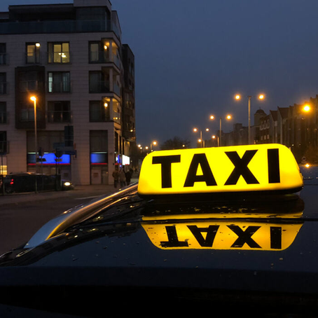 У Варшаві запущено новий сервіс Uber Airport