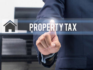 A Quick Guide To Understand Property Taxes