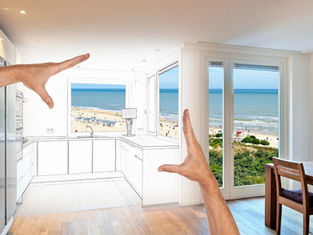 Easy Home Renovation Ideas For Spring 