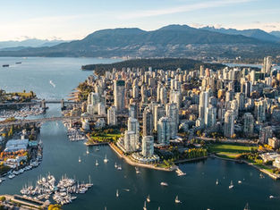 Metro Vancouver Market Highlights - May 2025