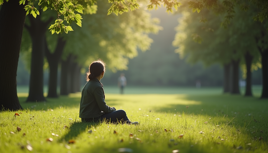 What is the Difference Between Stress and Anxiety? Coping Tips and When to Seek Help