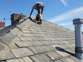 Can Hot Weather Damage Your Roof?