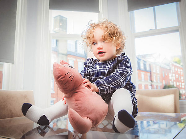 Pennypics London - Child photography near you across Greater London 