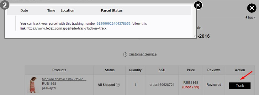 Shein Shipping Tracking Usa Fashion Store