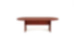 Thumbnail: 96" Conference Table Mahogany