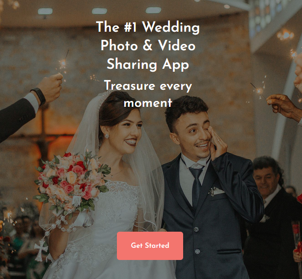 Scripin Weddings Logo