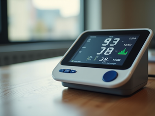 Essential Medical Devices for Patient Care at Home