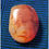 Thumbnail: Carnelian Pebble 4