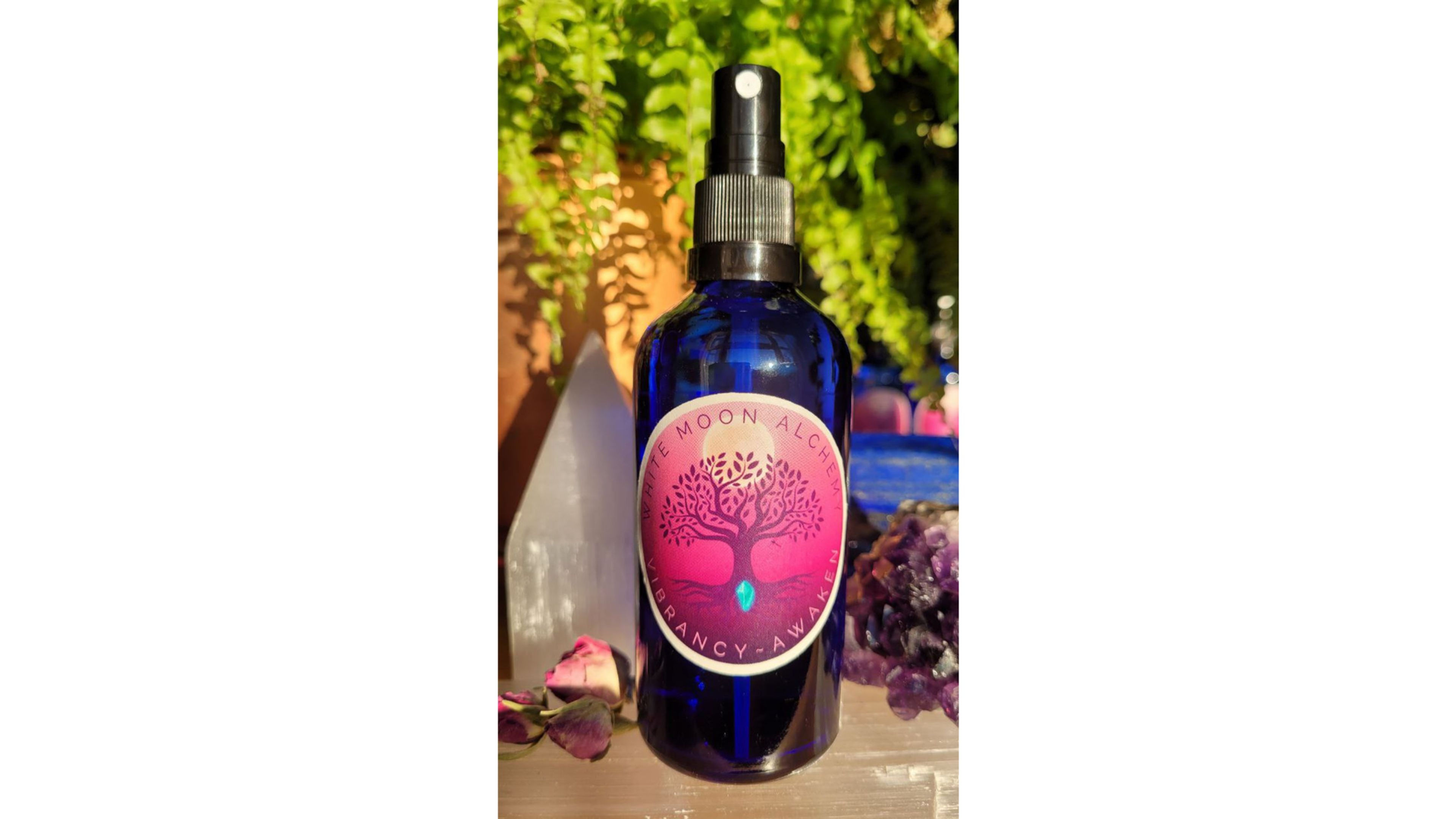 Vibrancy~Awaken Alchemy Spray 100ml