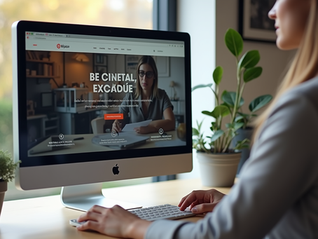 Renforcez la présence en ligne de votre PME