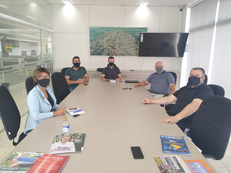 Solucões para a falta de Oxigênio do Hospital Bom Pastor